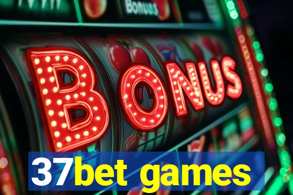 37bet games